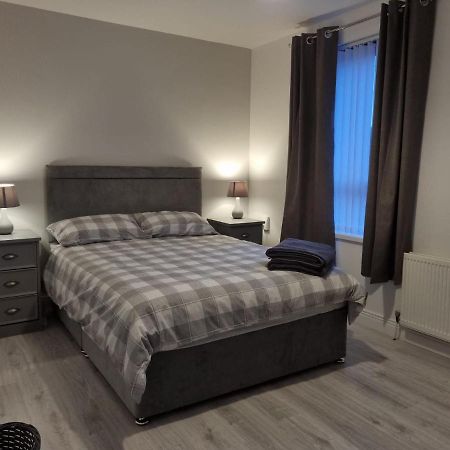 The Townhouse, Derry City Centre. Εξωτερικό φωτογραφία